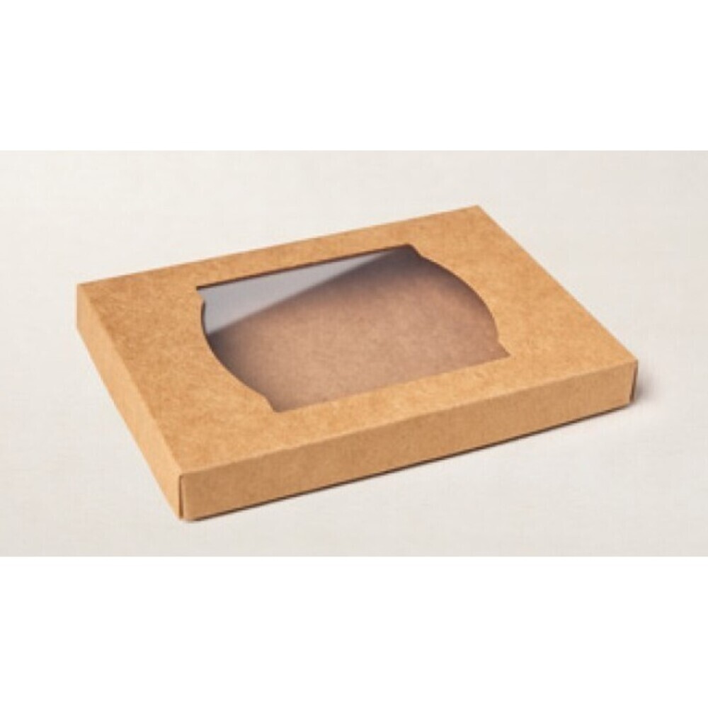 Stampin Up Kraft Gift Boxes